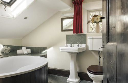 Yew Tree Farm - Foto 21