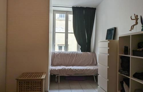 Mirador T2 ensoleillé place des Terreaux vue Fourvière - Foto 4