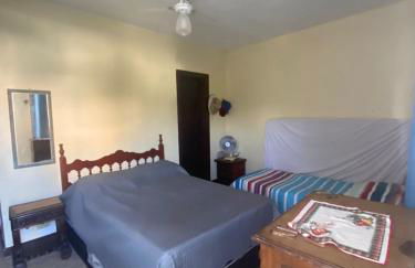 Apto Pé na Areia - Wi-Fi Gratuito - Tranquilidade à beira mar - Foto 41