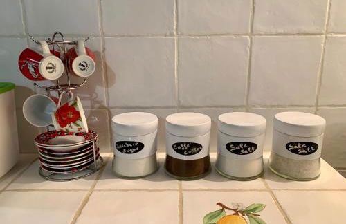 La casa di Francesco Incantevole casale di campagna with pool piscina - Foto 11