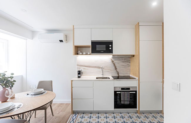 Urban House by LovelyStay - Foto 46