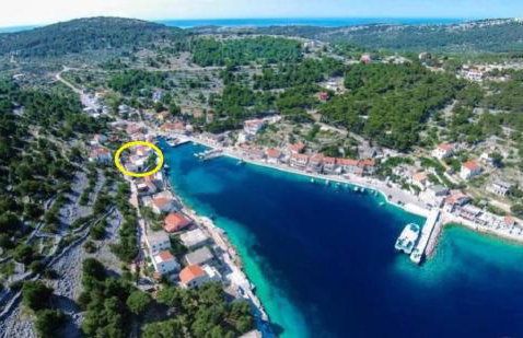 Apartment Katija - Foto 11