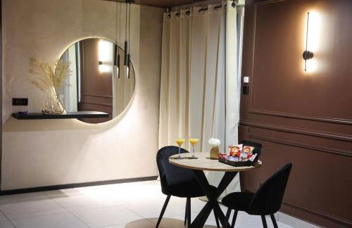 Suite d exception avec spa privatif - Foto 22