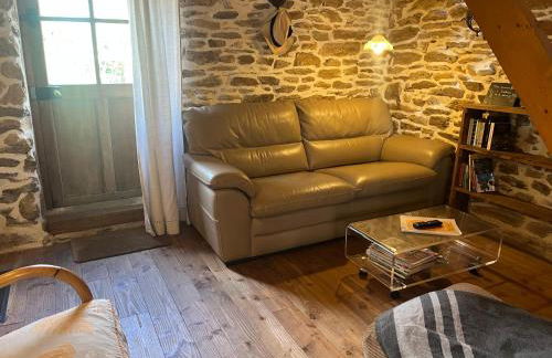 Penty LEGONA, authentique et chaleureux, 2-6 pers - Foto 42