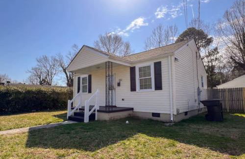 317 Extended Stay - Foto 13