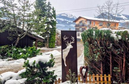 Ferienwohnung Alpenherz - Foto 33