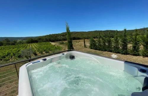 Chateau Juliette Winery Villa Provence - Foto 32
