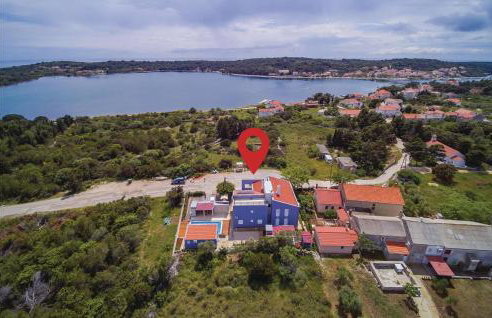 Two-Bedroom Apartment In Verunic - Foto 1