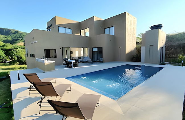 San Marcos sector Arrayanes casa 49 - Foto 13