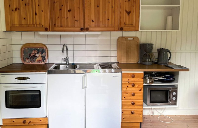 3 Person Holiday Home in Eskilstuna - Foto 20