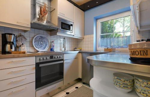 Schönes Maritimes Haus - Foto 11