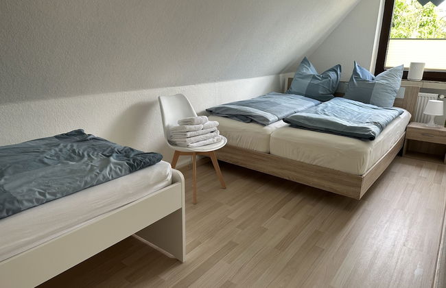 Gästehaus Bremer - Foto 4