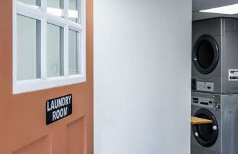 Newly Renovated Bright Studio - Foto 16