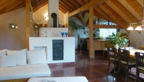 Urlaub im alten E-Werk - Foto 4