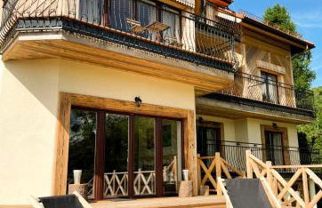 Beskidzkie Tarasy - Photo 75