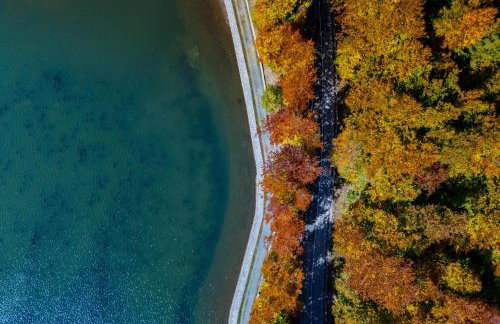 Hillside Lodge, Boutique & Spa - Foto 44