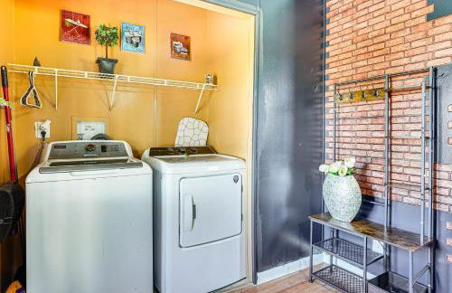 Horse Stalls, Pool and Deck Polk City Getaway! - Foto 13