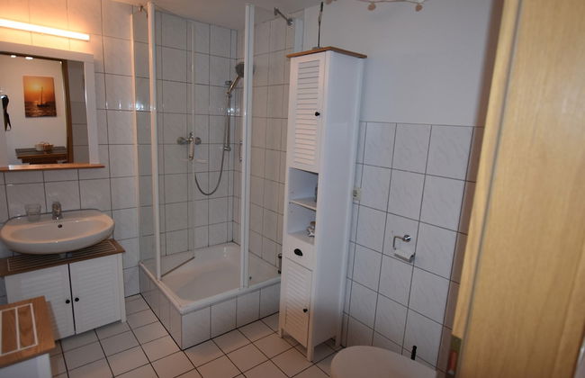 Apartment in Robertsdorf Near the Beach - Foto 21