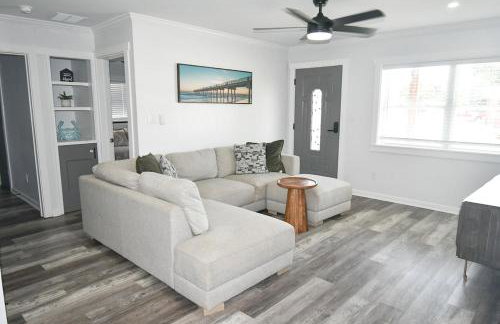 Spacious 4BR Luxury Retreat at Fort Walton Beach - Foto 53