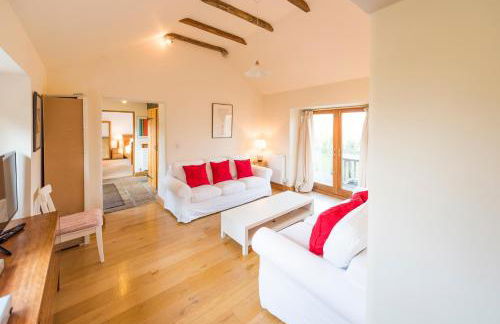 Whitley Coach House - Foto 15