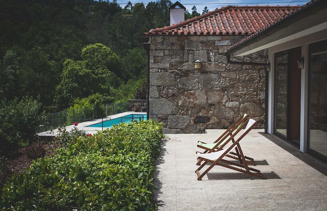 Quinta de Mos - Foto 19