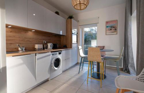 Regard Marin - Appartement 4 pers - Photo 9