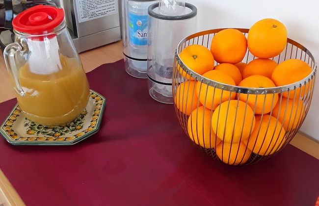 B&B Il Tempio di Hera - Foto 37