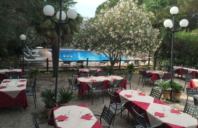 Baia Etrusca - Foto 25