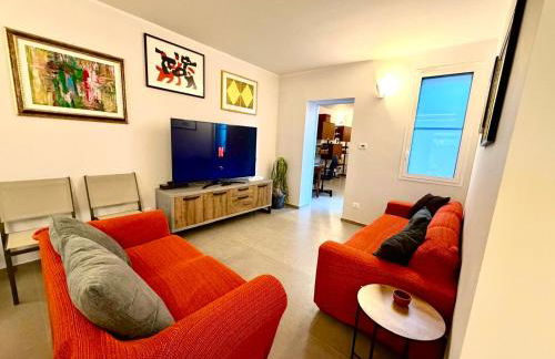 Saltwater pool 3 Bedrooms Wi-Fi AC P Private - Foto 16