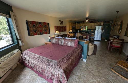 Bay View Luxury Studio - Foto 13