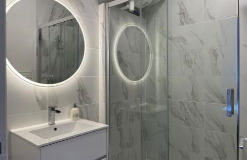 Le Golden - Charme et confort en plein cœur de Troyes - Parking privé - Photo 6