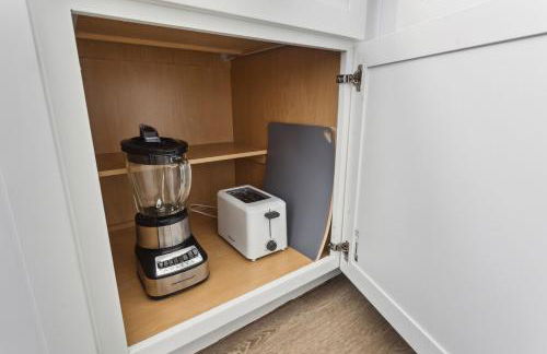 Frisco Business Class, Modern Executive Suite 923 - Foto 31