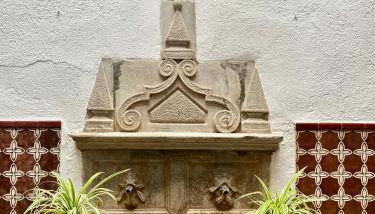 Casa Benalua, Siglo XVI - Foto 2