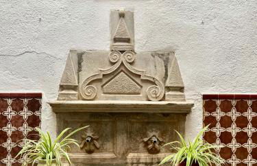 Casa Benalua, Siglo XVI - Photo 2