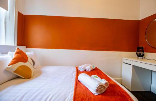 Hazelwood - Jesmond Cosy Flat in a Jesmond - Pass the Keys - Foto 14