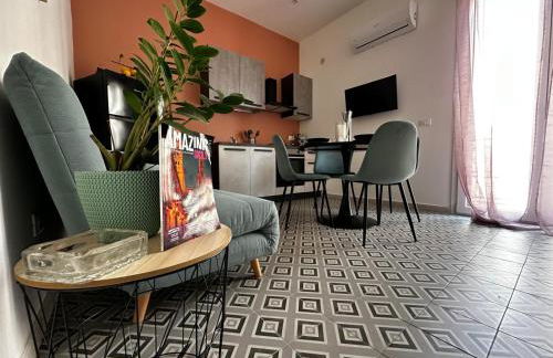 M'AMA apartment 1 - Foto 1