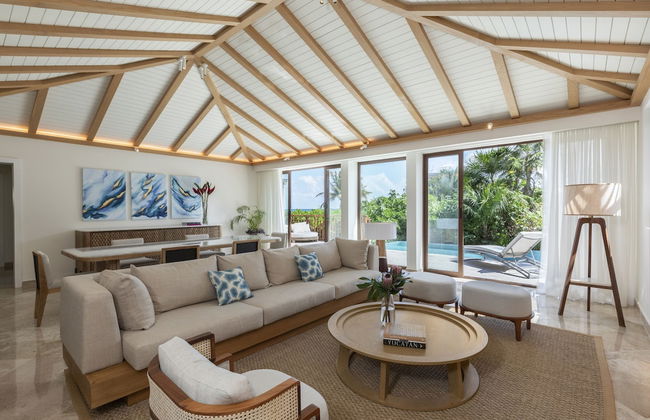 Fairmont Mayakoba Riviera Maya - All Inclusive - Foto 26