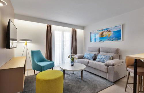 Feelathome Tortuga de Mar - Photo 31