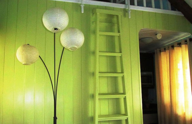 Villa Allamanda - Foto 10