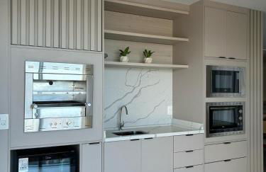 Apartamento novo frente mar - Foto 8