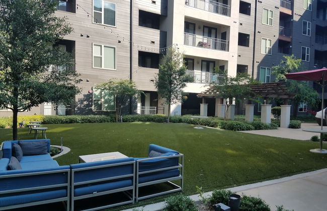 Corporate Apartments Downtown DeepEllum - Foto 76