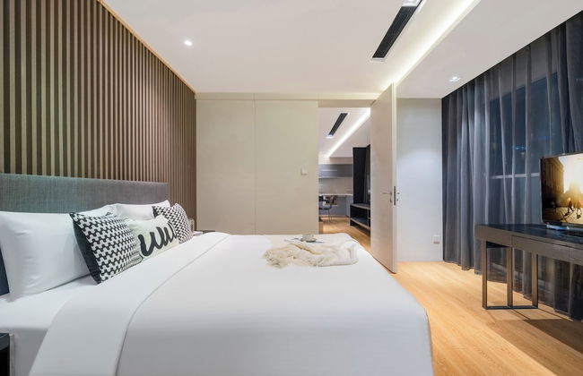 Citadines South Chengdu - Photo 22