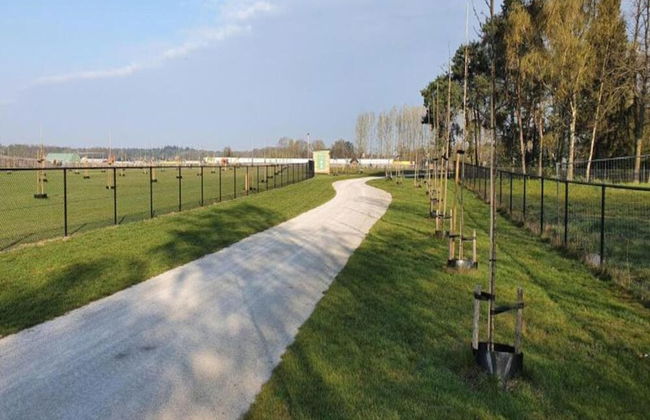 Cosy Holiday Home in Maarheeze With Verandah - Foto 56