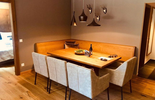 Premium Chalet in Ehrwald - Foto 16