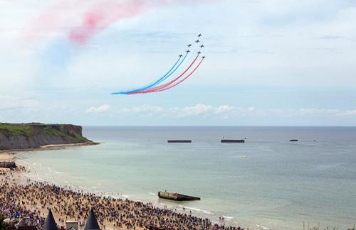 gite de la laiserie - Foto 16