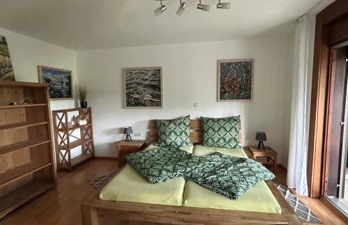 Ferienwohnung An der Loipe - Foto 1