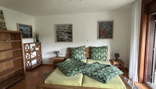 Ferienwohnung An der Loipe - Photo 1