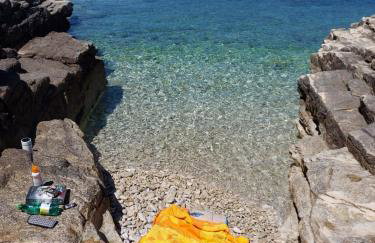 Apartment Bianca Premantura Istrien - Foto 16