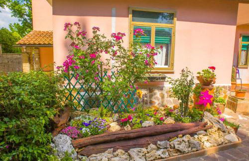 Poggio della Roverella Country House - Foto 53