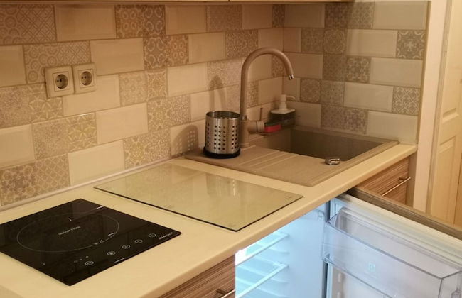 Paprika Apartment Studio - Foto 18